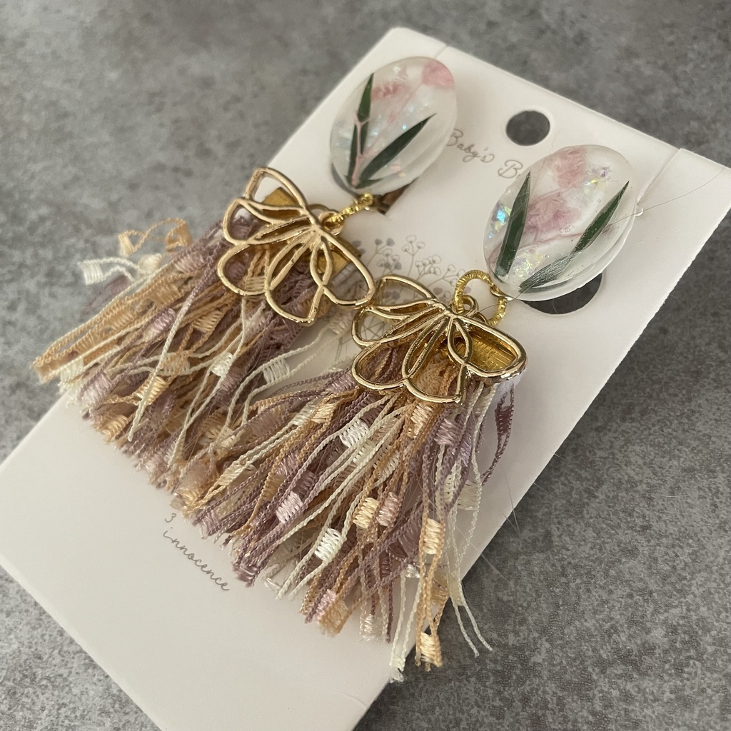 刀剣乱舞 乱藤四郎 イメージアクセサリ