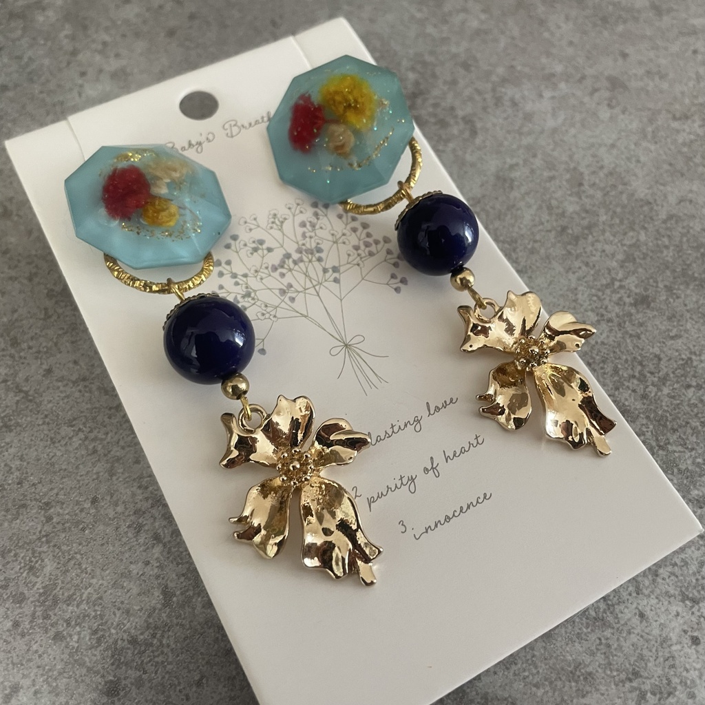 刀剣乱舞 一期一振 イメージアクセサリ