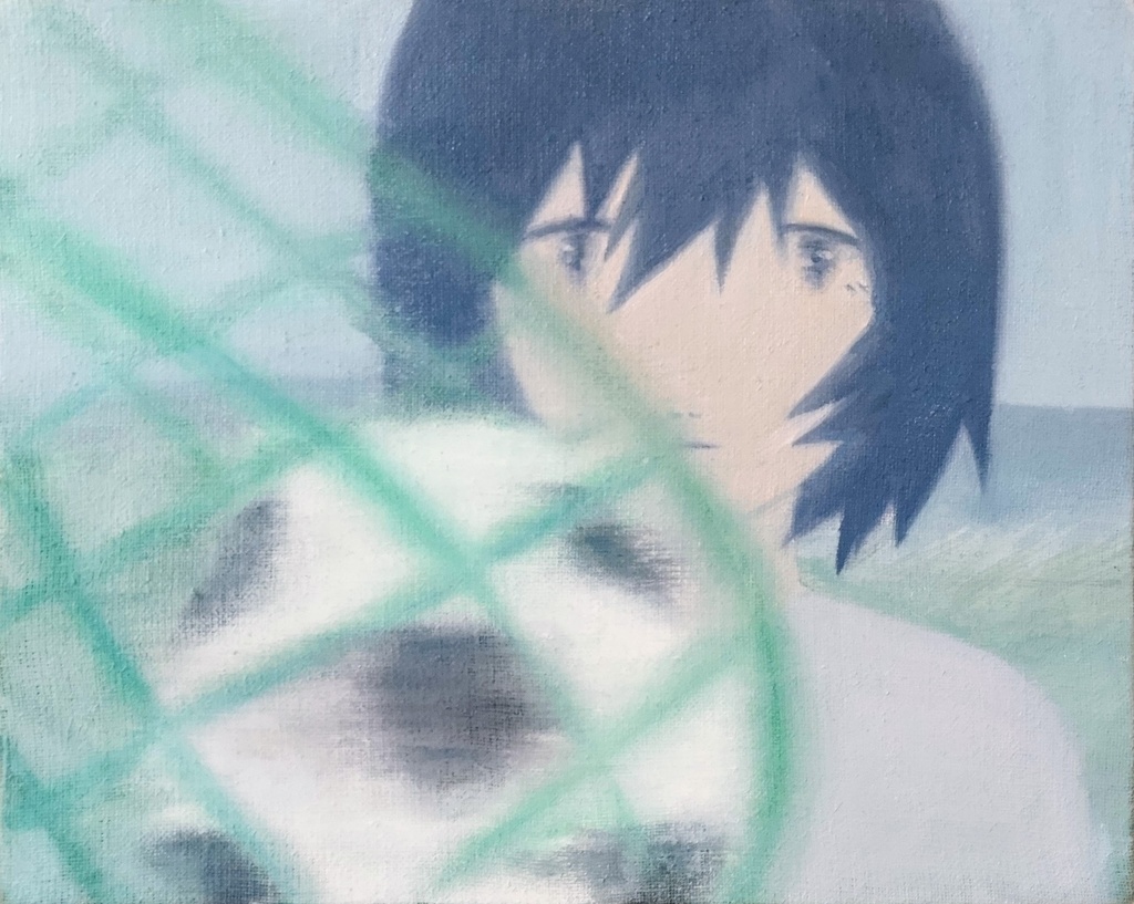 月までTシャツ白