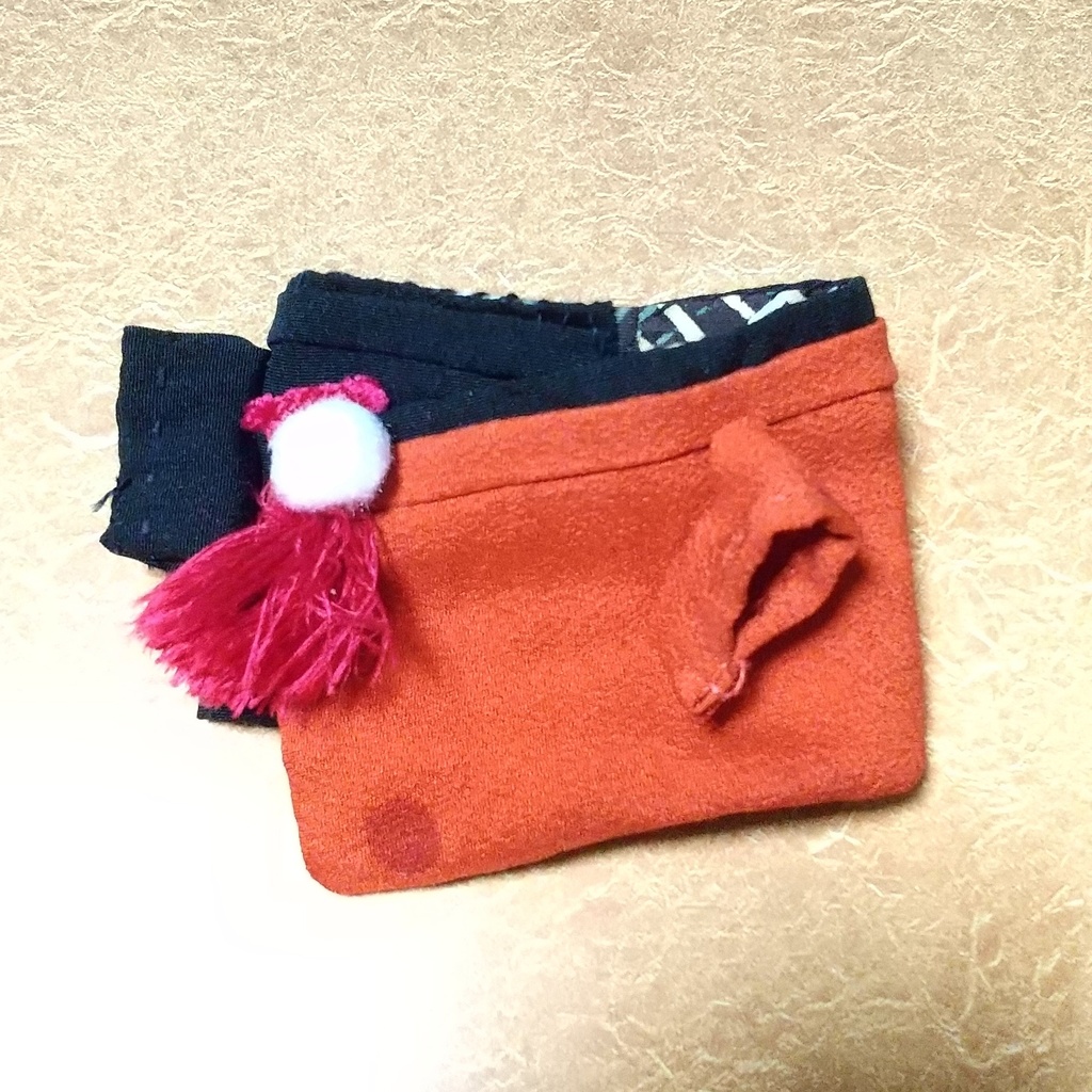 小袖と袴 和服セット