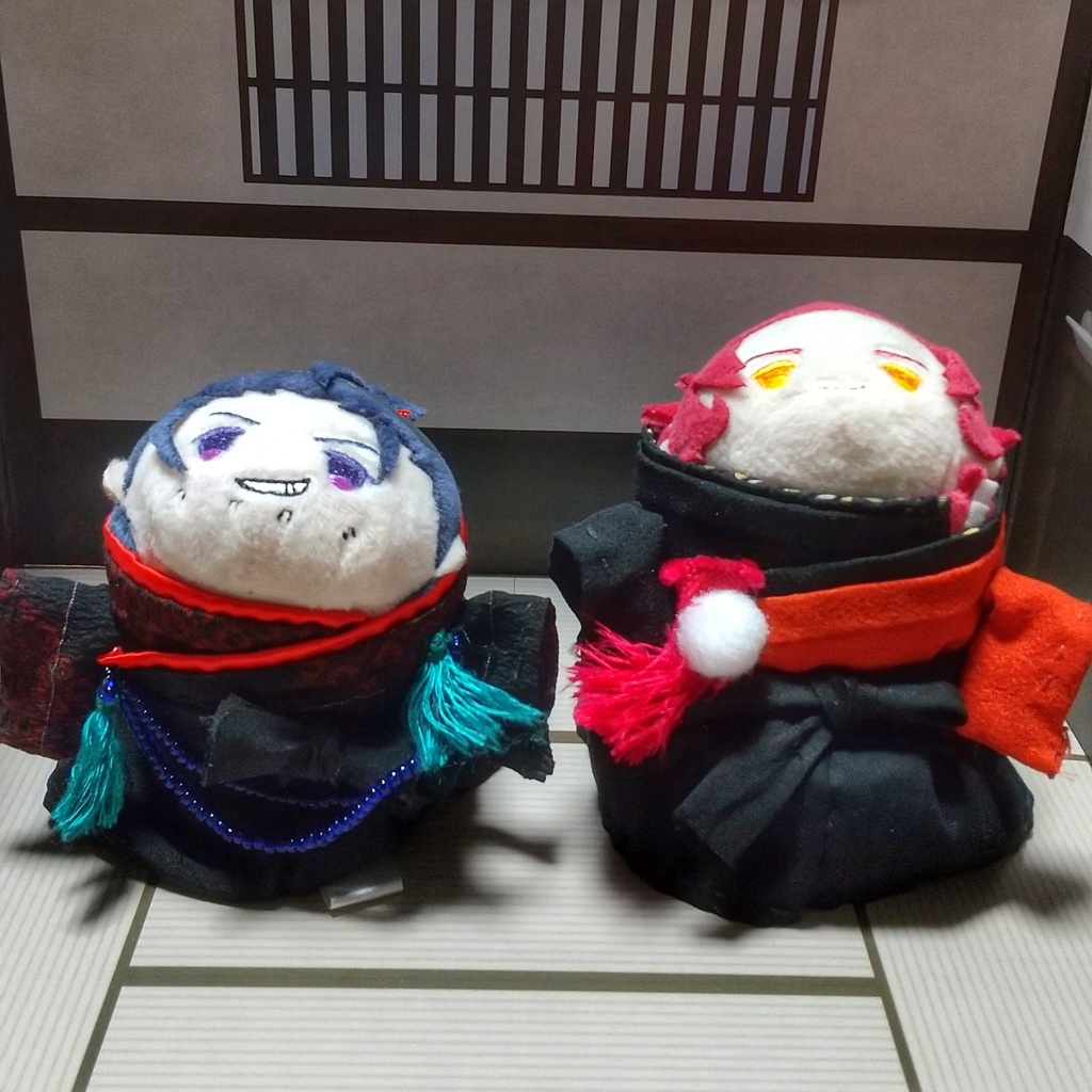 小袖と袴 和服セット