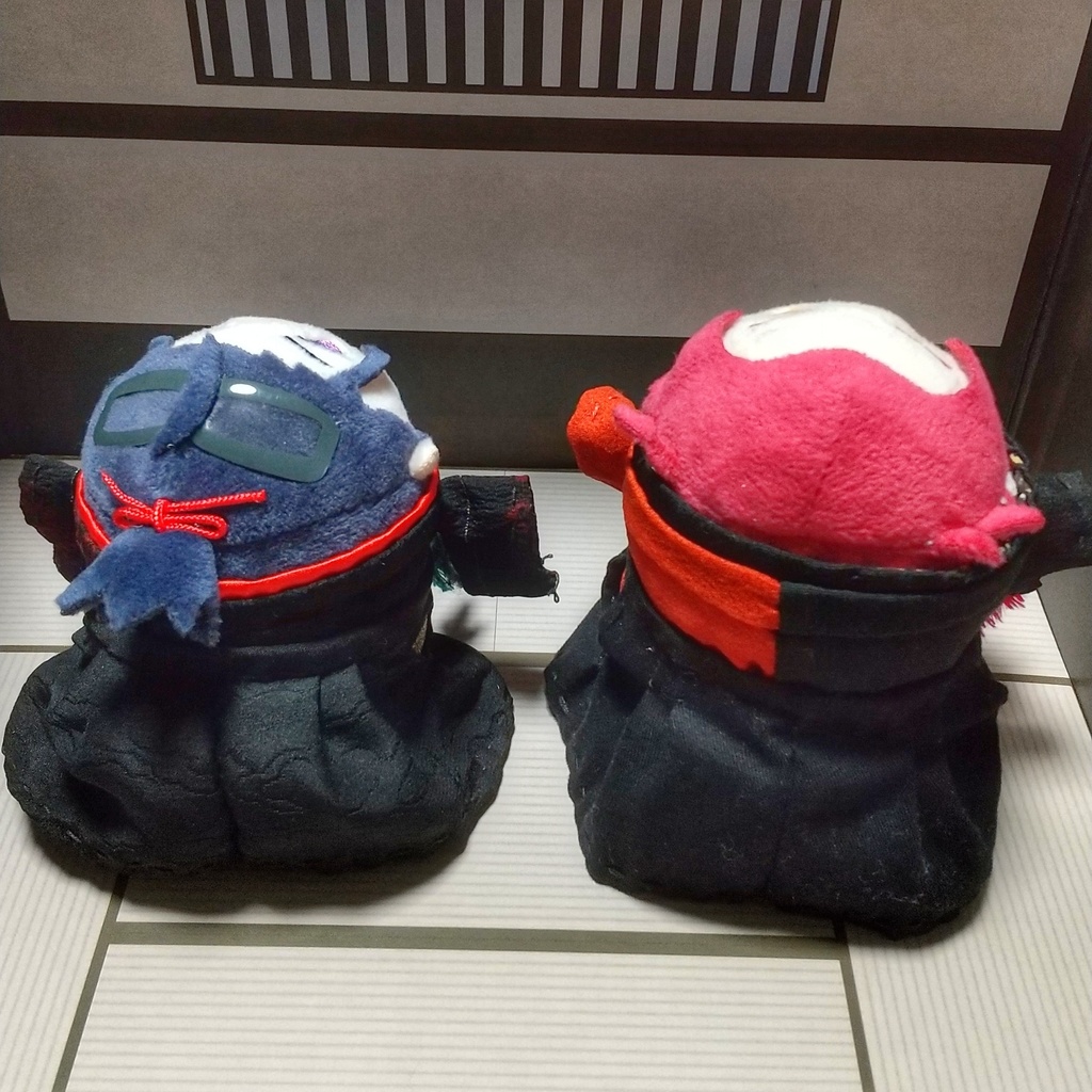 小袖と袴 和服セット