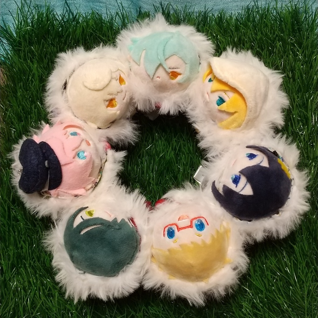 ふわふわコート