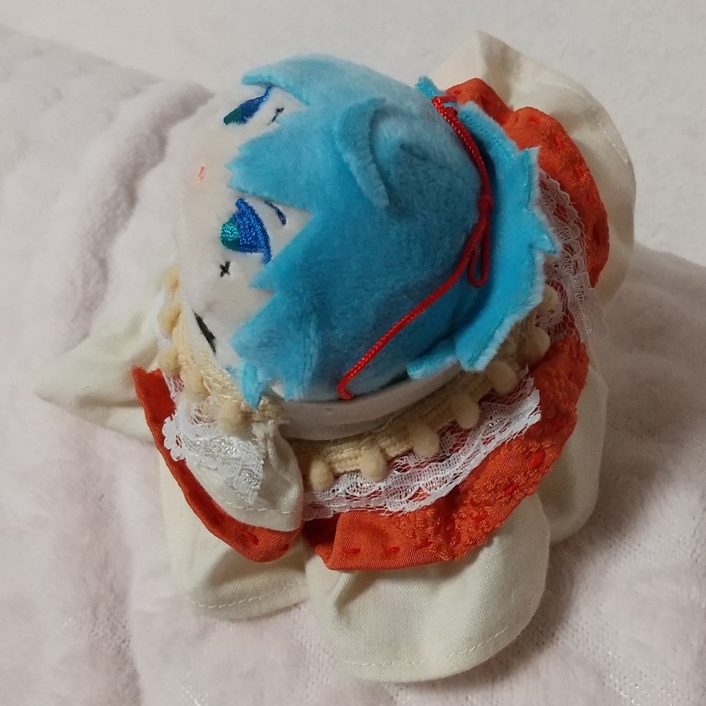 カントリードレス