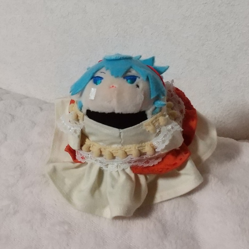 カントリードレス