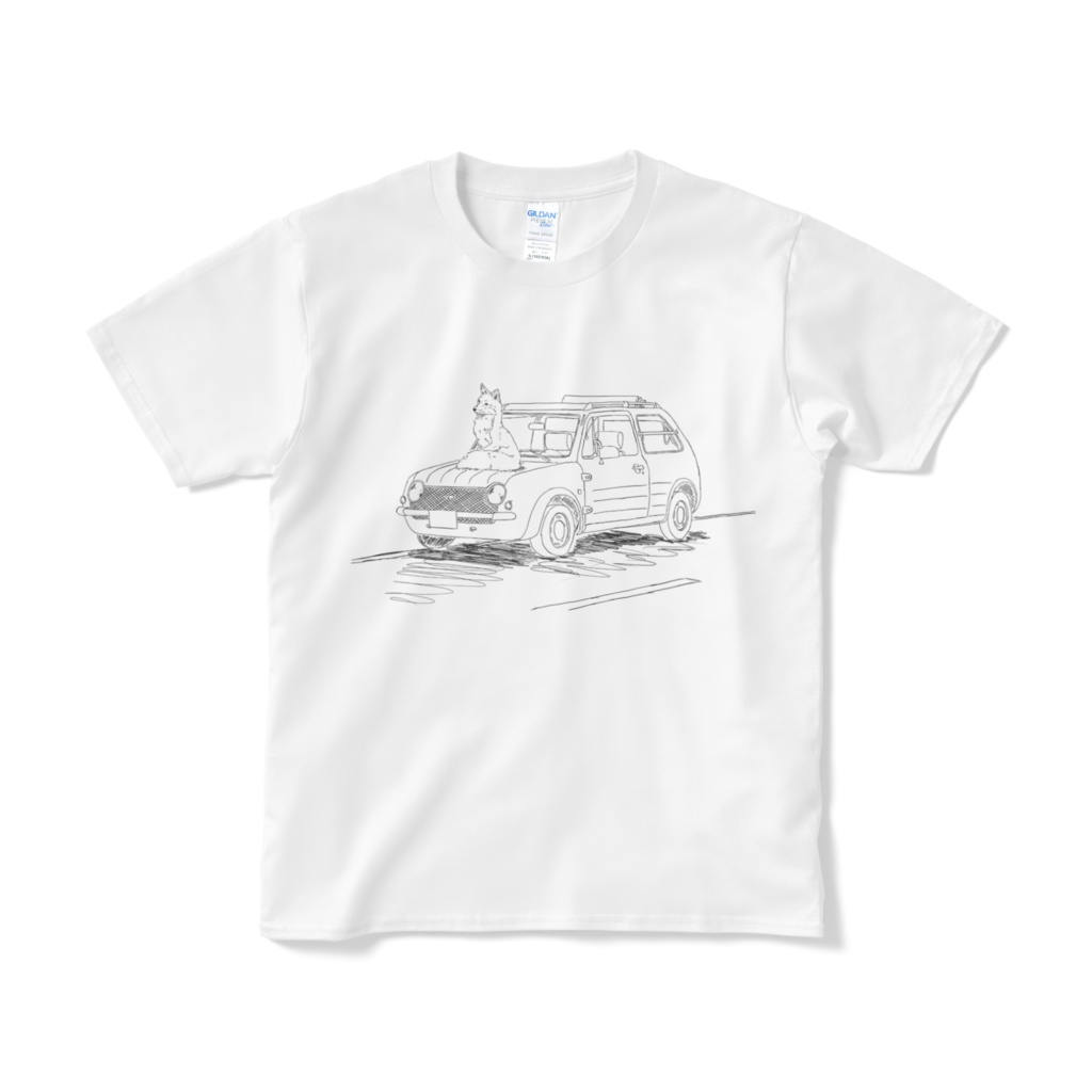 Tシャツ