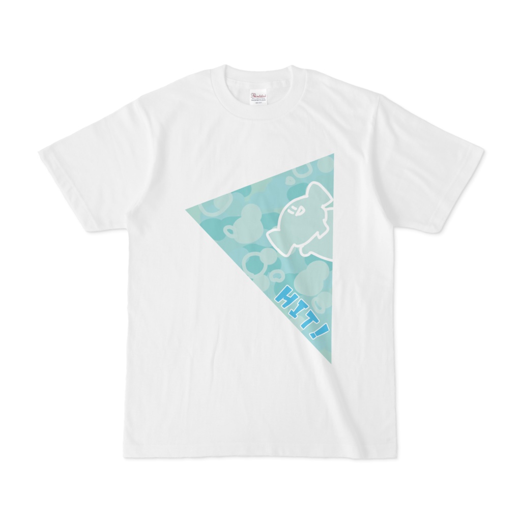 HIT!Tシャツ