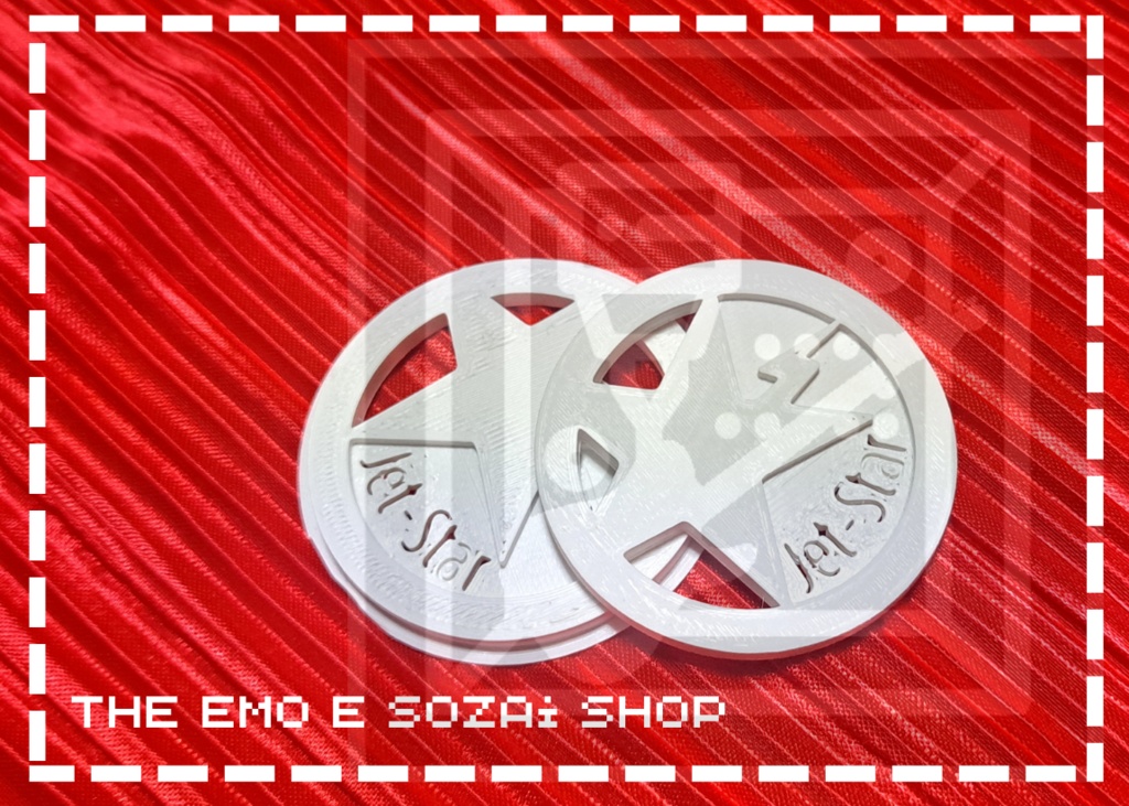 Killjoy Medal Kit <Party Poison>