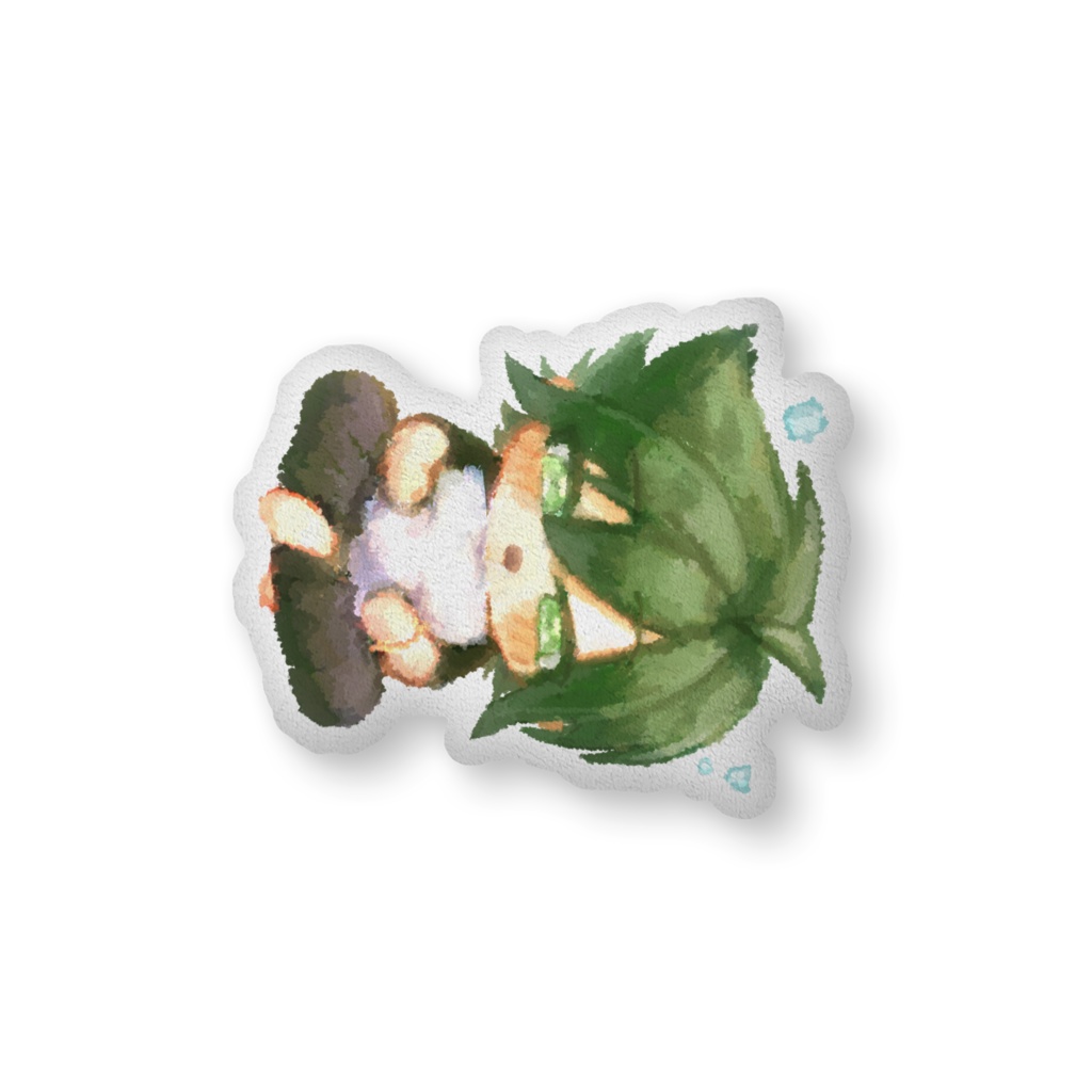 ダブルマルダおすわりクッション