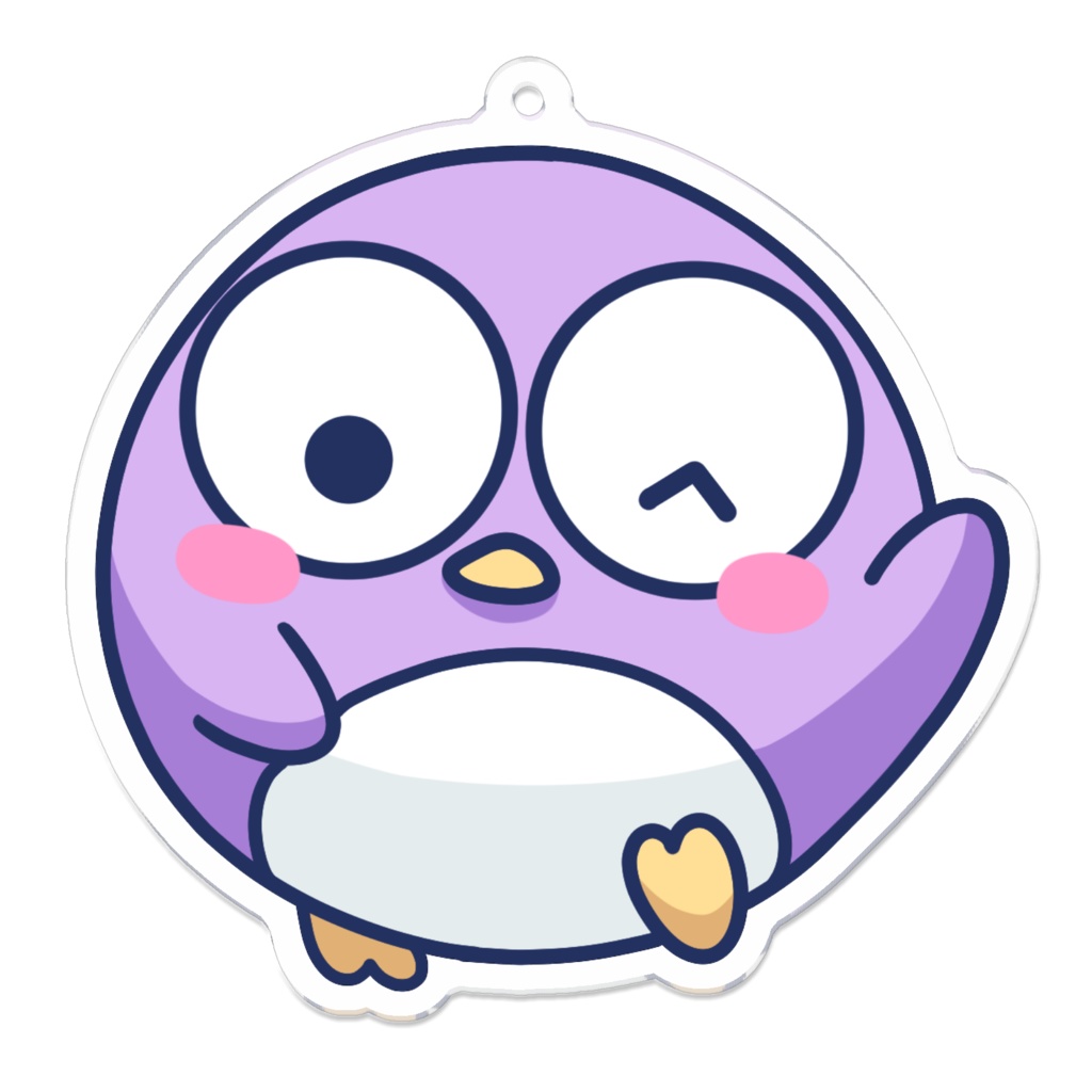 破壊神フクロウ