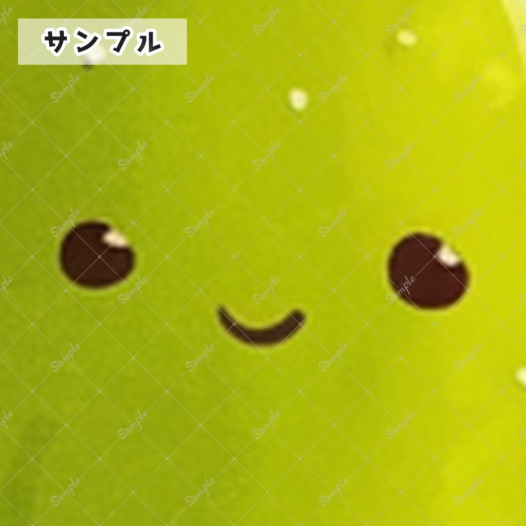 きゅーり夫人 立ち絵素材