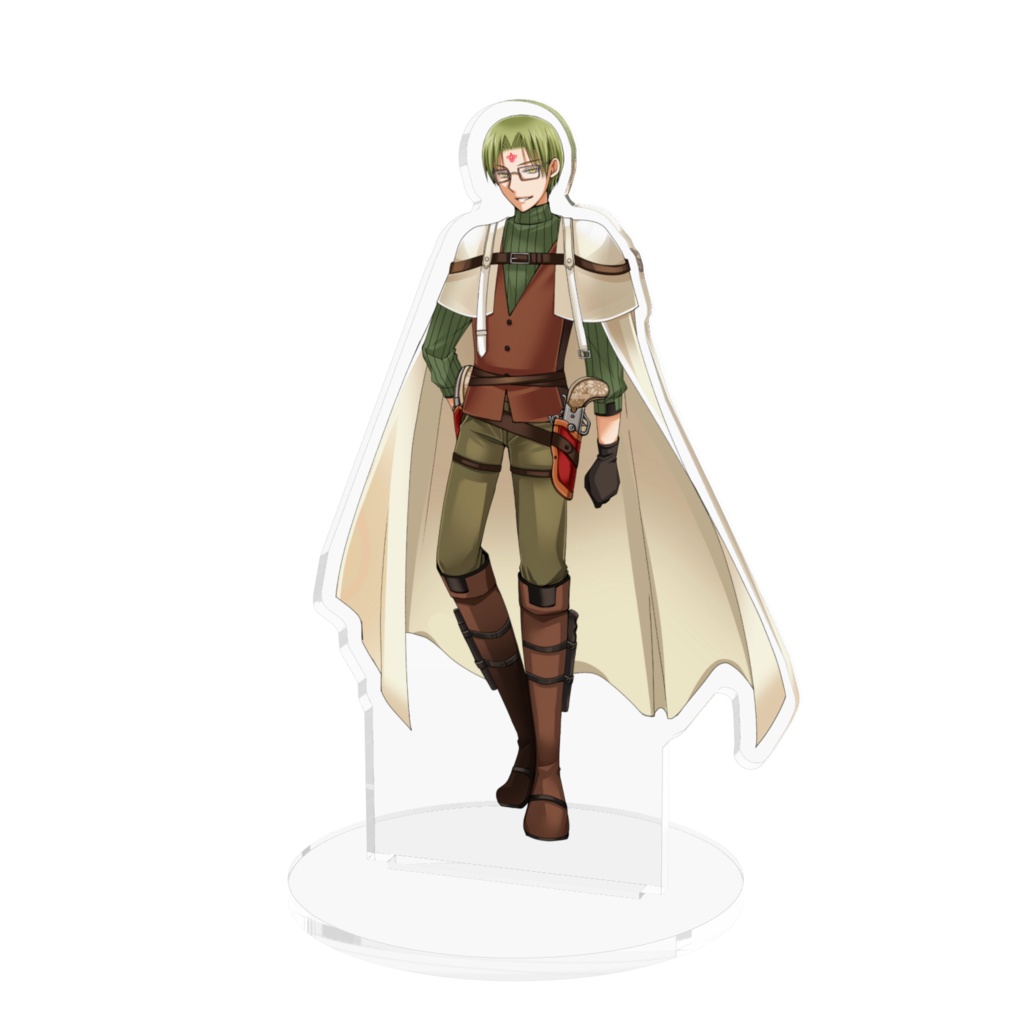 ソニドリ イソラ