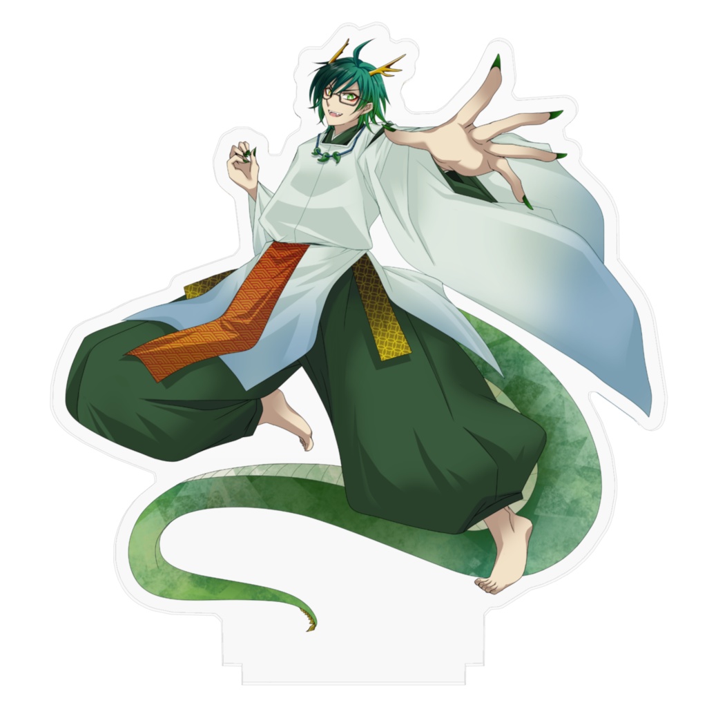 ソラナキ イズモ