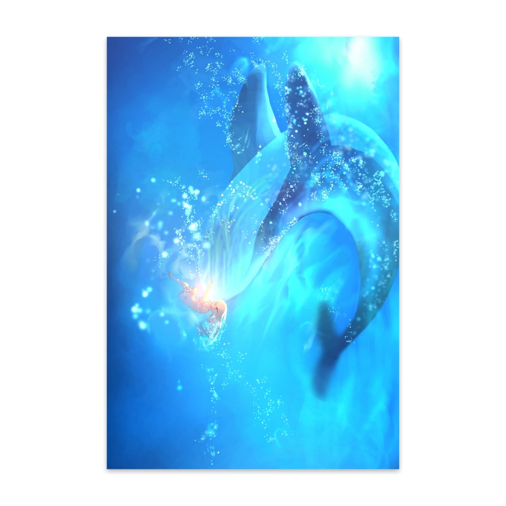 ポストカード②