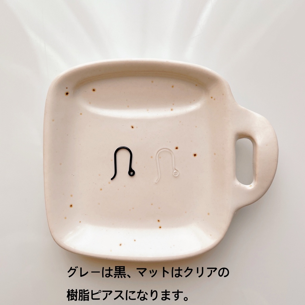 新品未開封未使用】Ground Y×呪術廻戦 五条悟 ピアス｜Yahoo