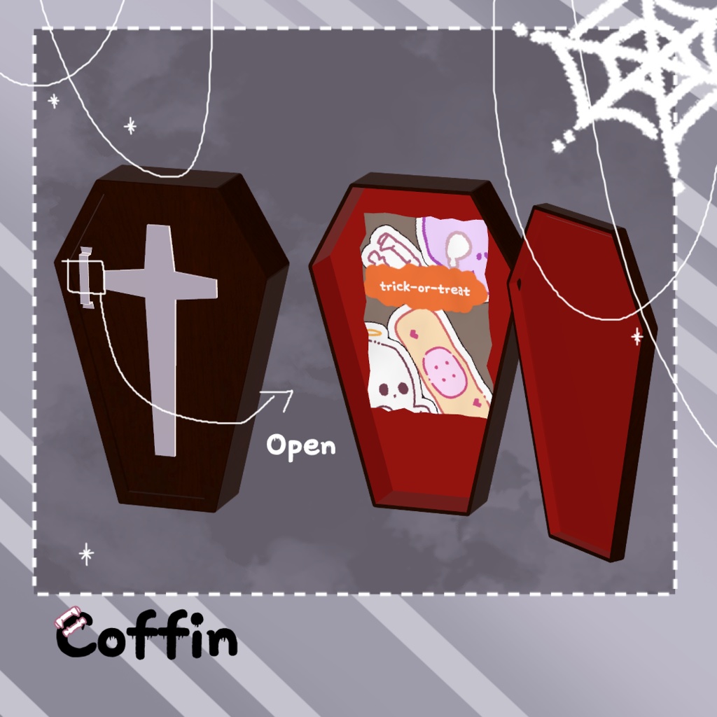 Halloween_Coffin
