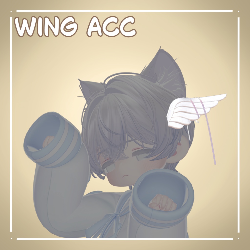 Wing Accessories