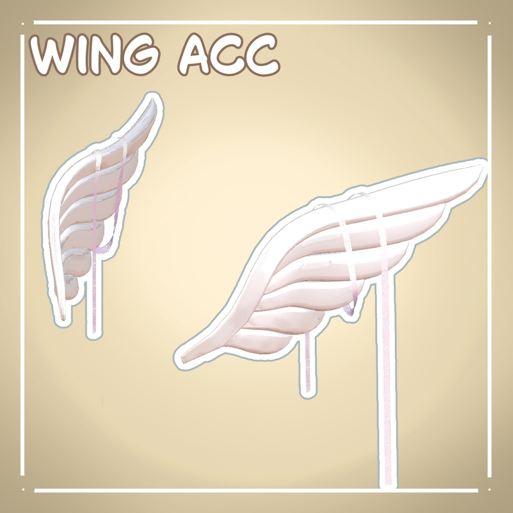 Wing Accessories