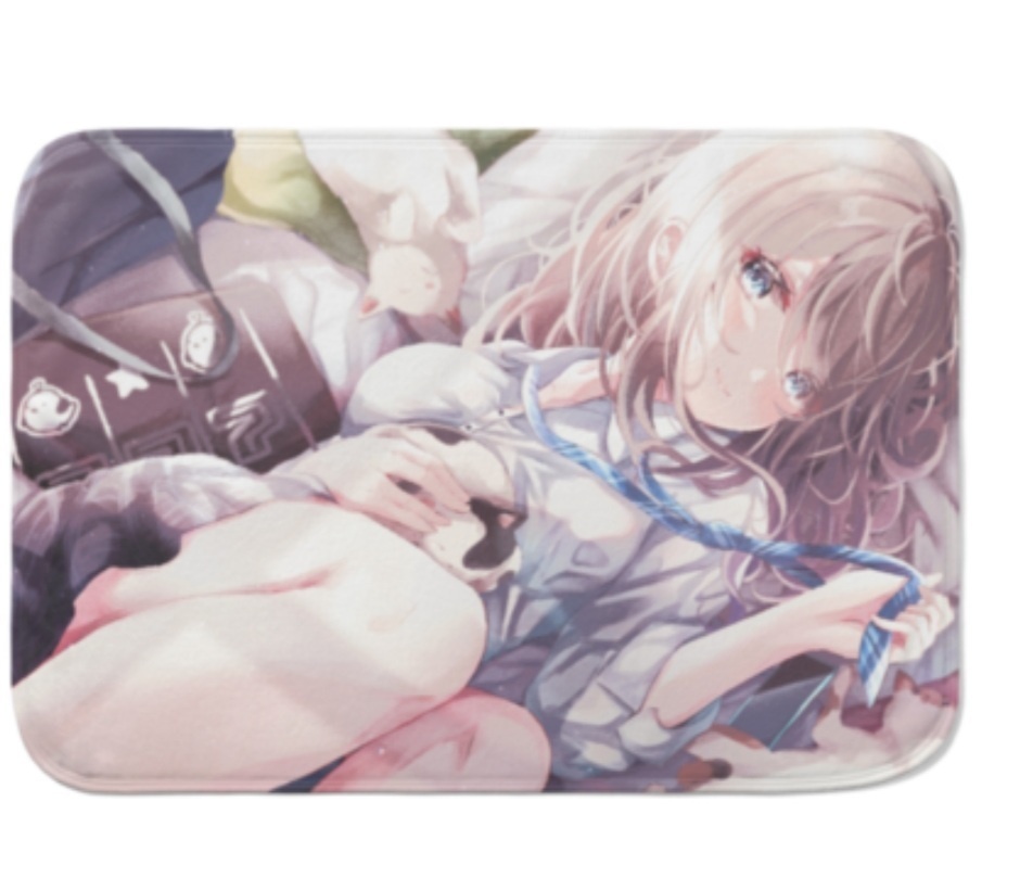 【復刻】ひなのブランケット