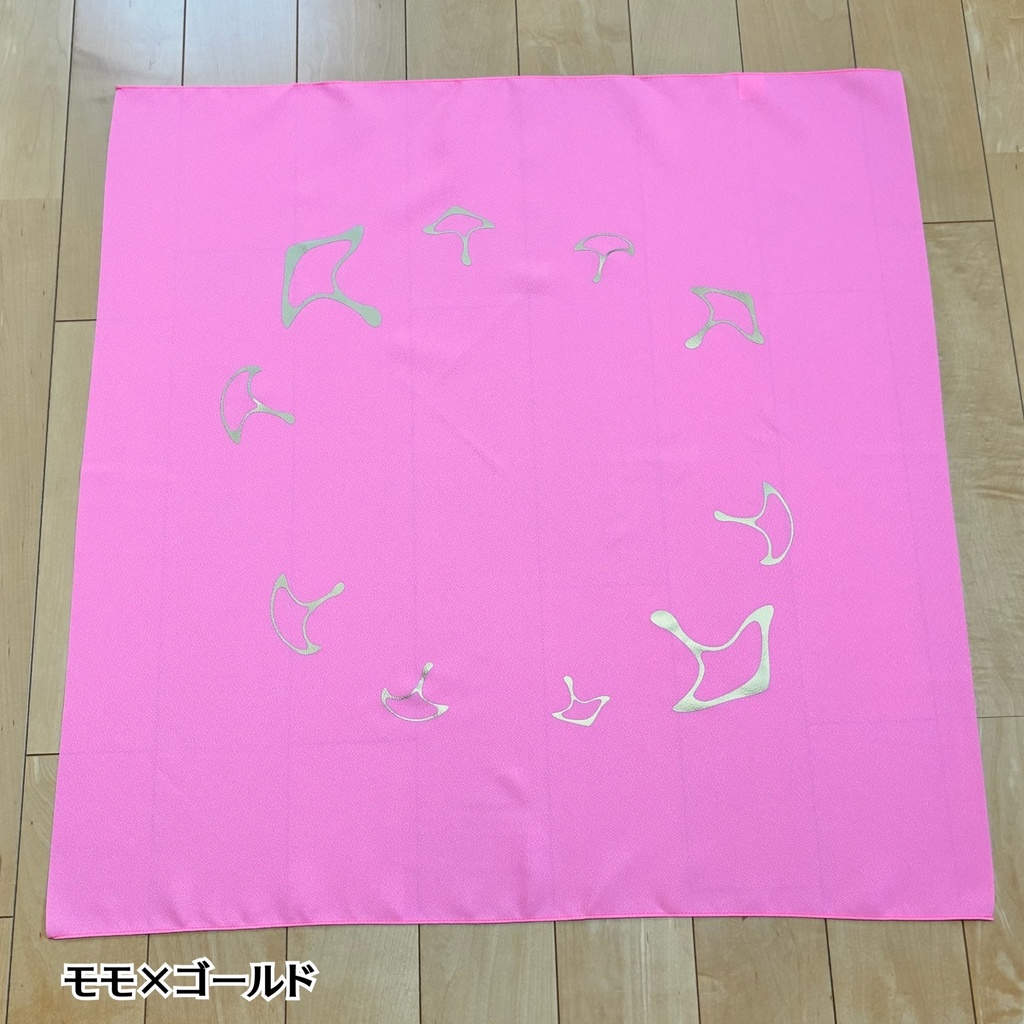 70cm 風呂敷 (マンタA)