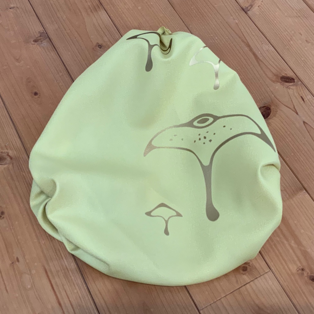 70cm 風呂敷 (マンタB)