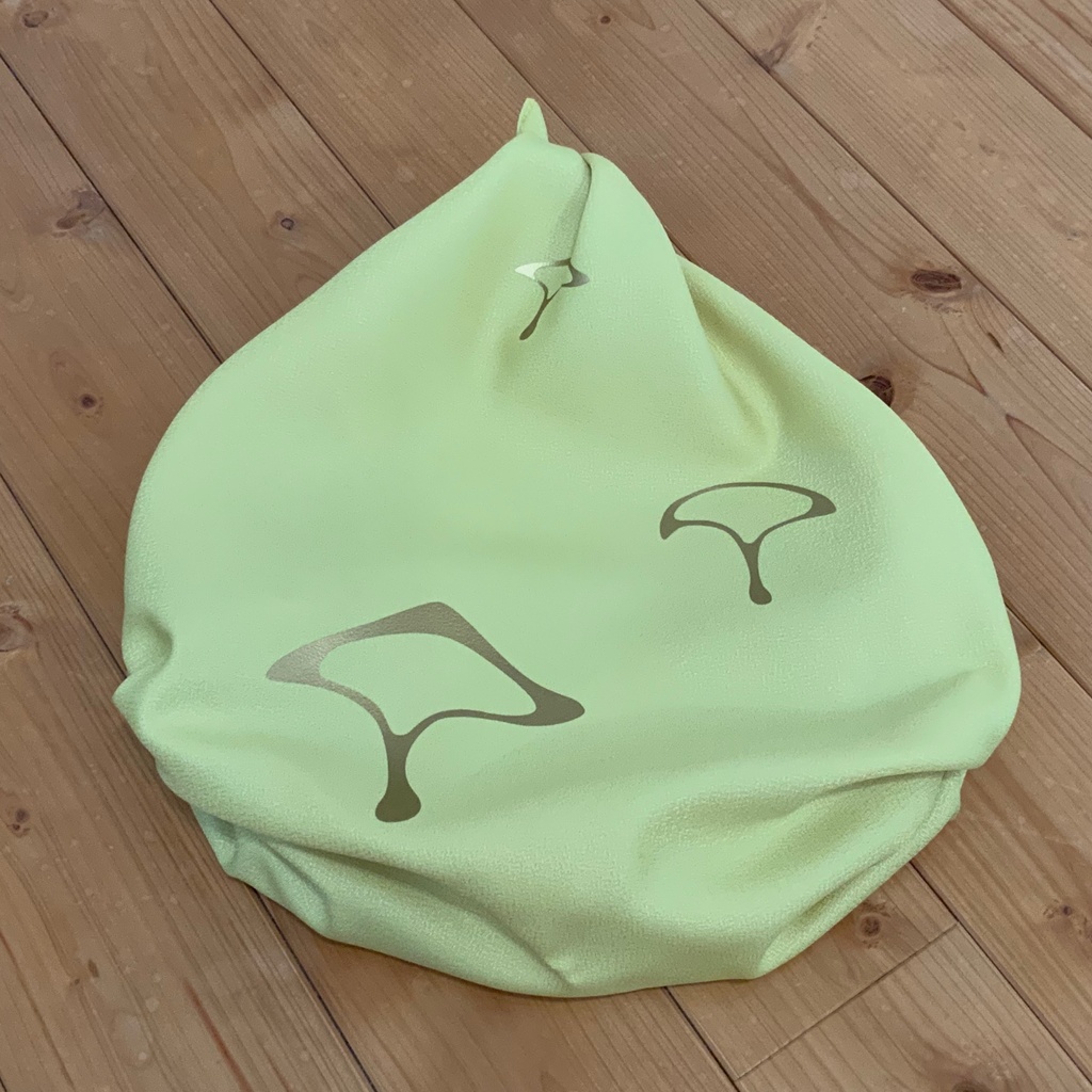 70cm 風呂敷 (マンタB)