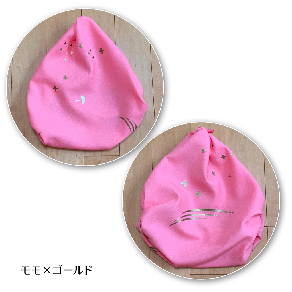 70cm 風呂敷 (壁画マンタ)