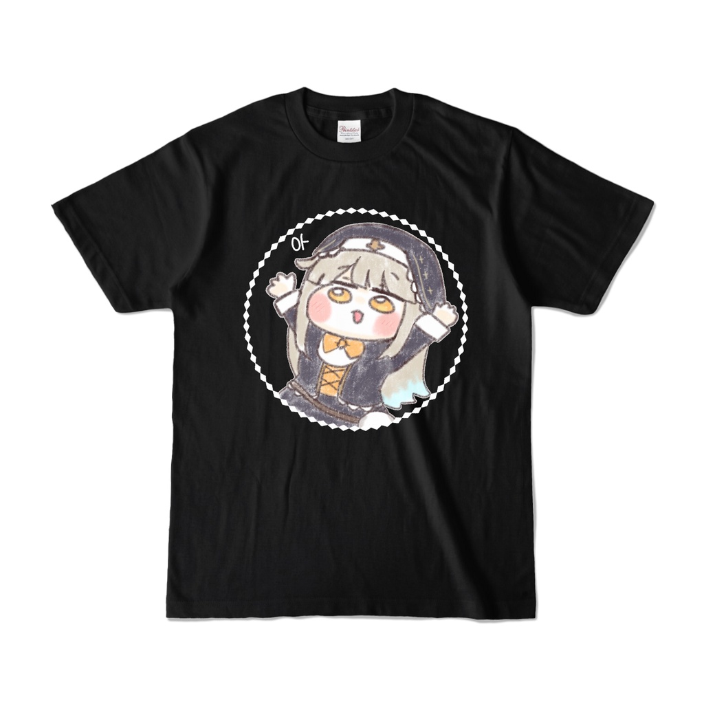 【トリッカル】スピッキー아Tシャツ