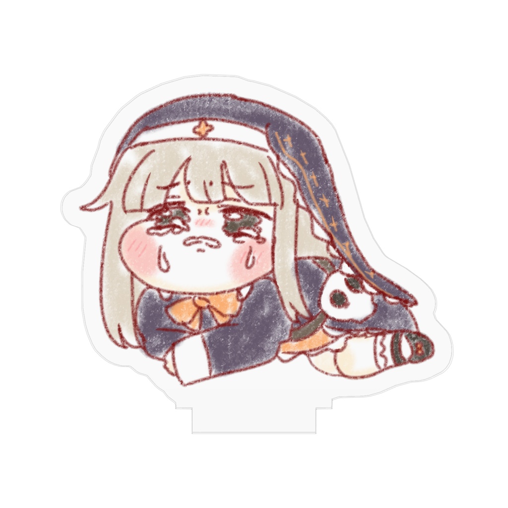ガチ泣きイジメヌンデアクスタ