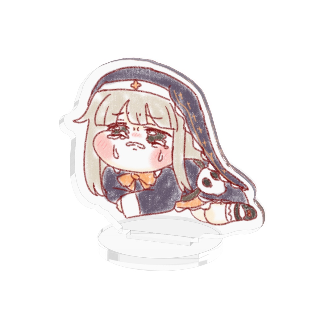 ガチ泣きイジメヌンデアクスタ