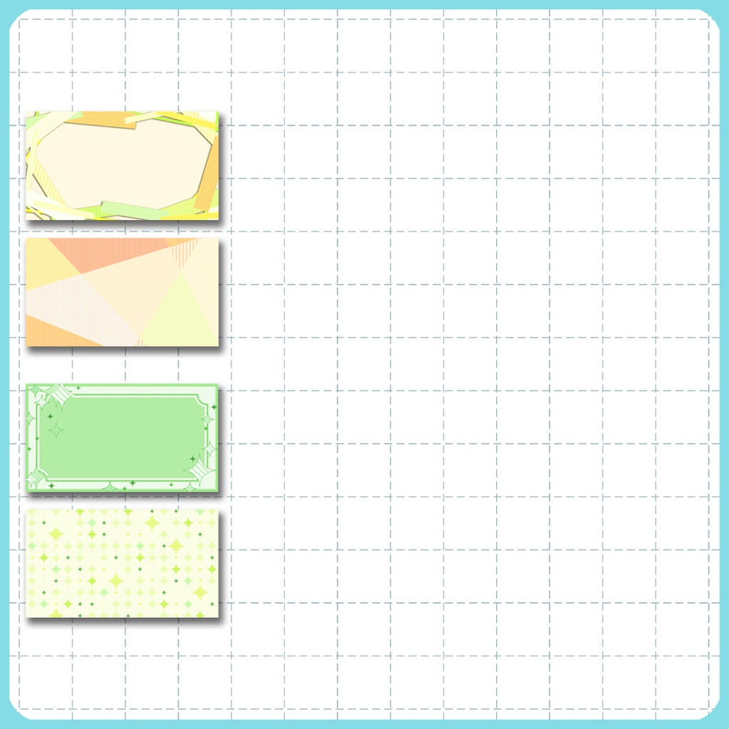 【16:9】背景素材 001