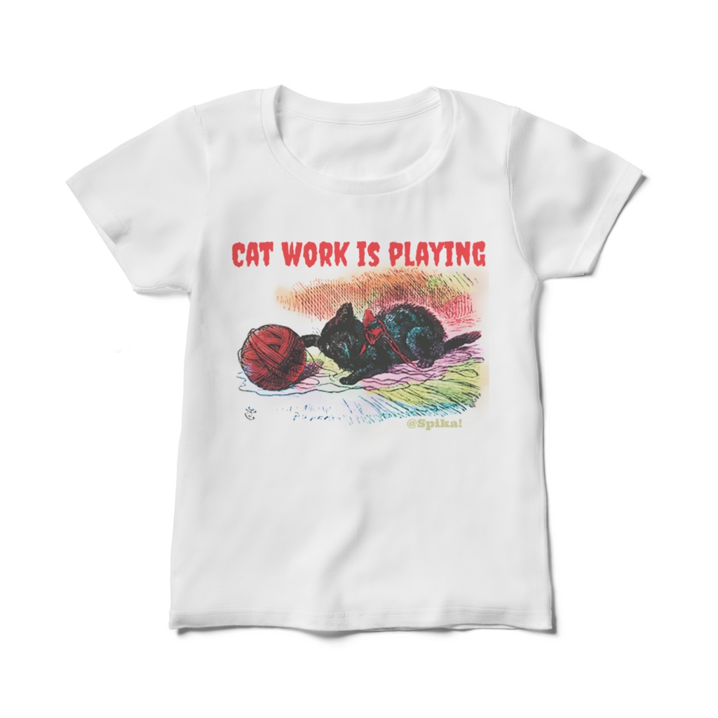 【LilyFran】Tシャツ(ダイナ)