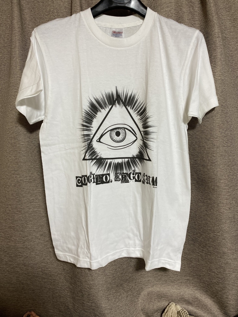 Magicalspell フリーメイソンtシャツ Spica Booth