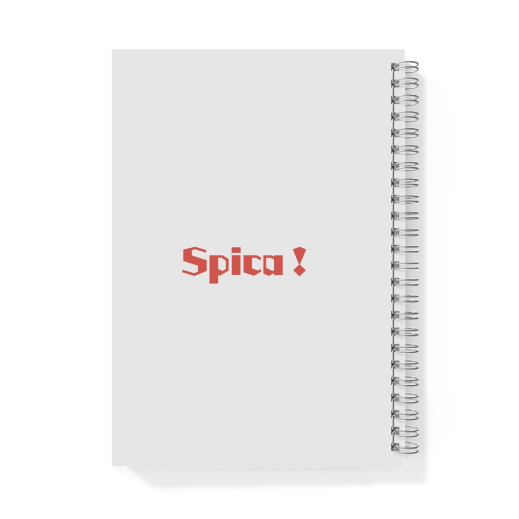 スイーツモチーフノート