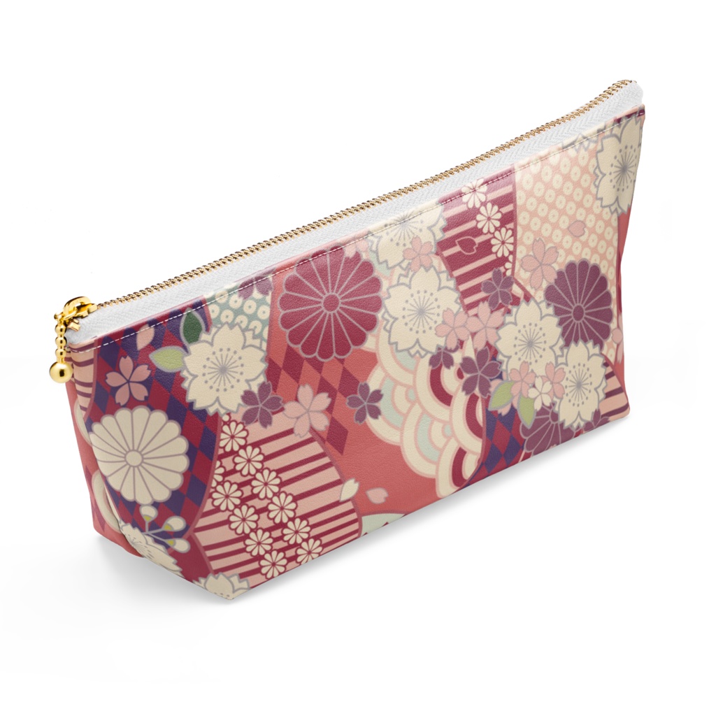 ハイカラポーチ