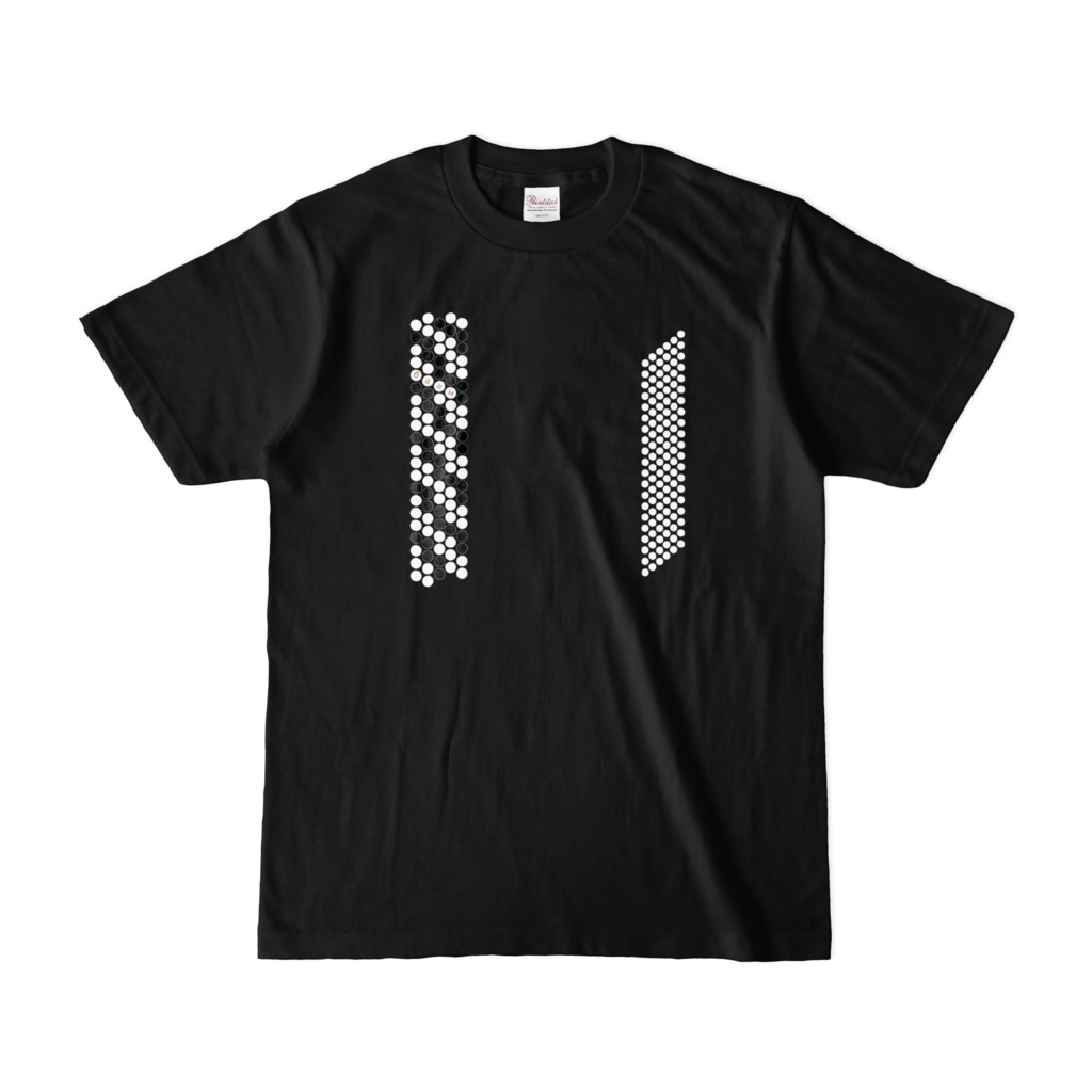 バヤン Tシャツ