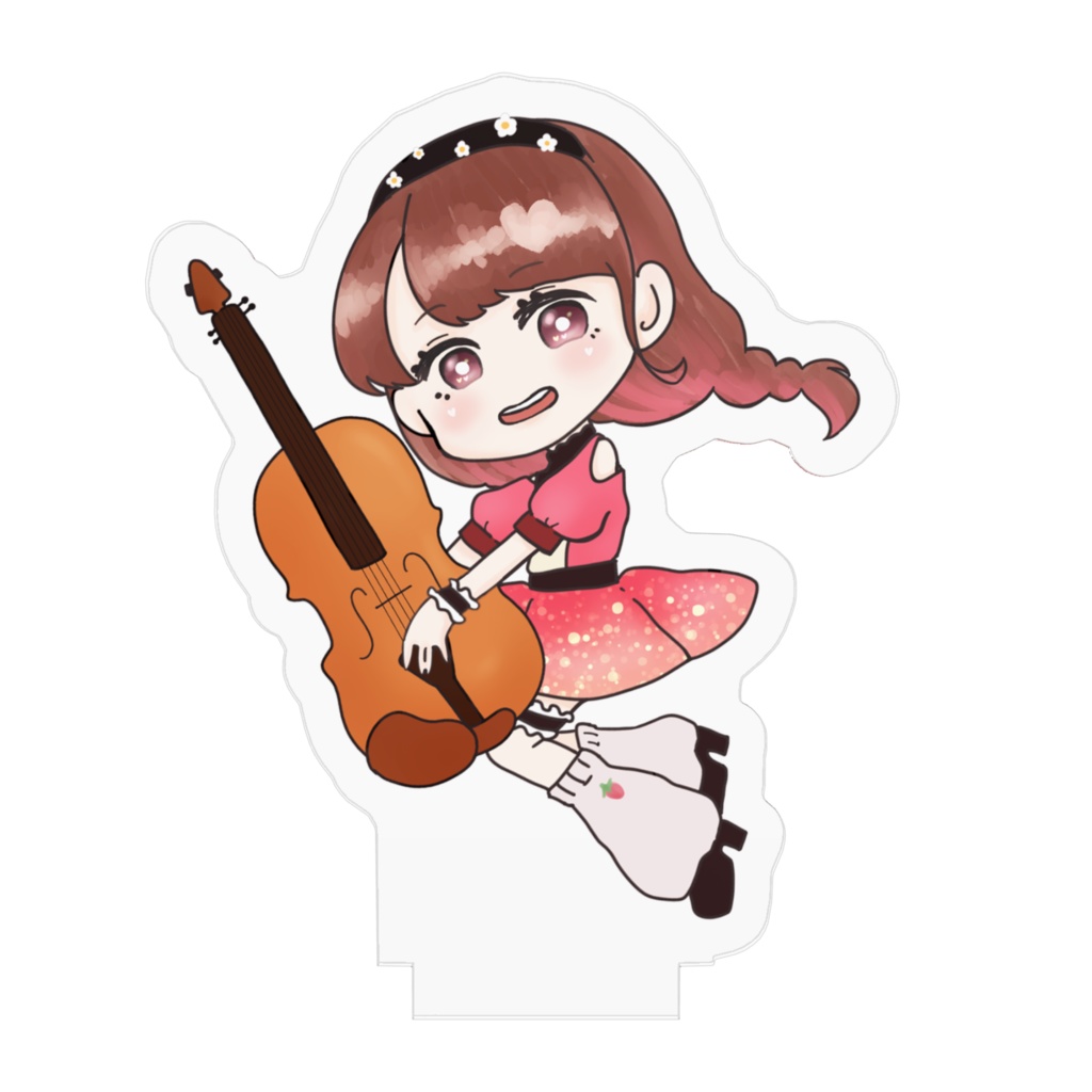 あいどるとちゃなあくすた