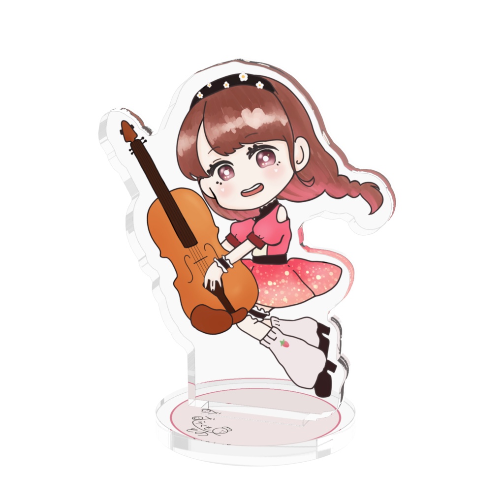 あいどるとちゃなあくすた