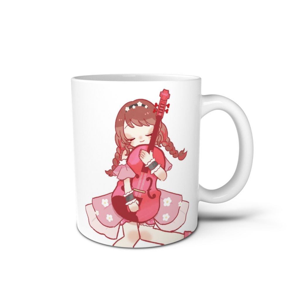 うとうとちゃまぐかっぷ