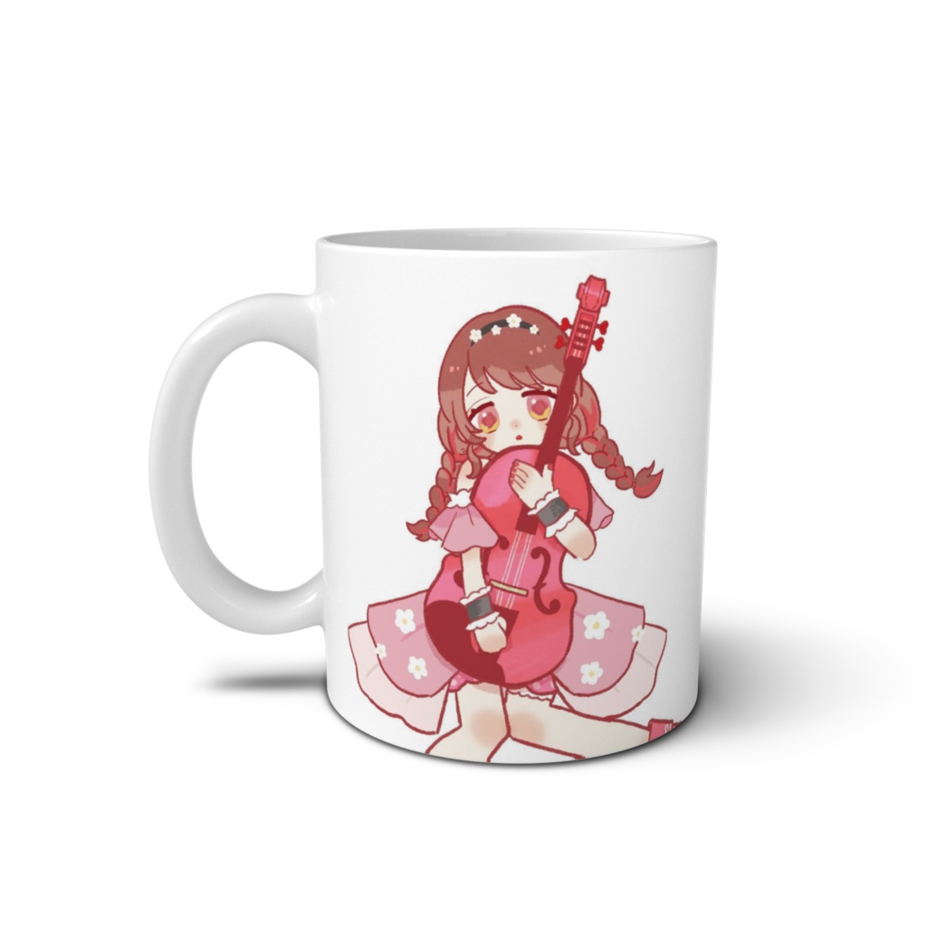 うとうとちゃまぐかっぷ