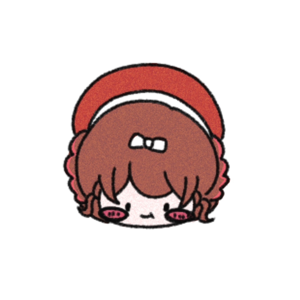 🍓じがぞうあんぶれらまーかー🎻