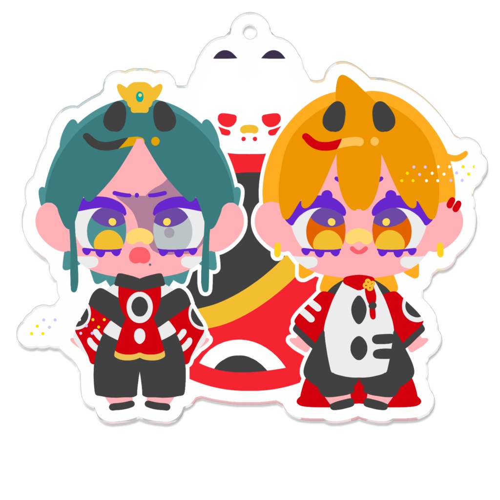 おうじ組