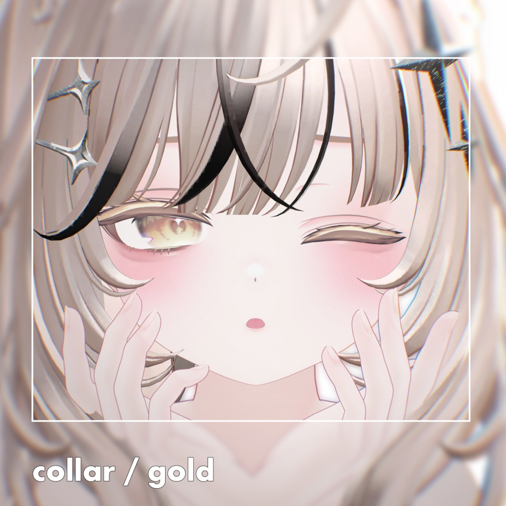 【ミルフィ専用】'neat and clean' Makeup&Eyetexture