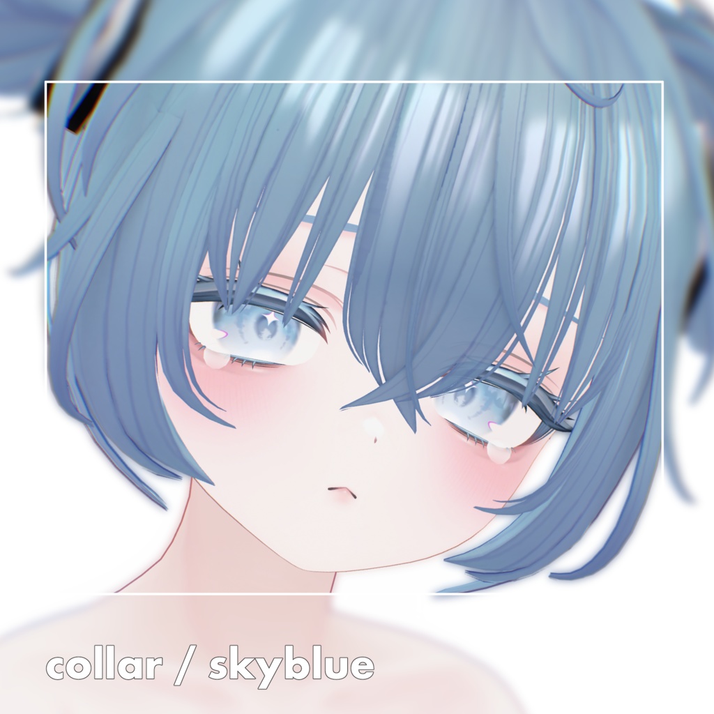 【ミルフィ専用】'neat and clean' Makeup&Eyetexture