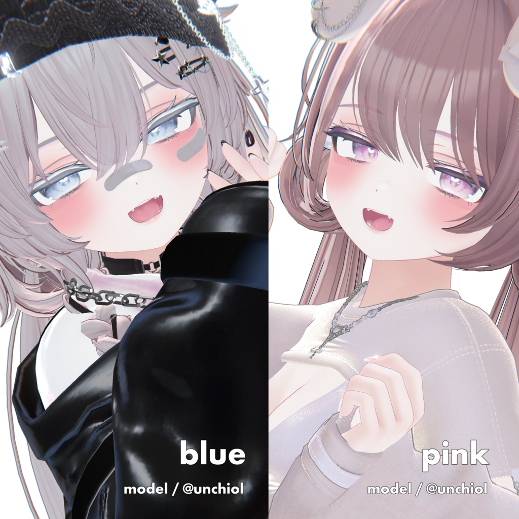 【ミルフィ専用】'neat and clean' Makeup&Eyetexture