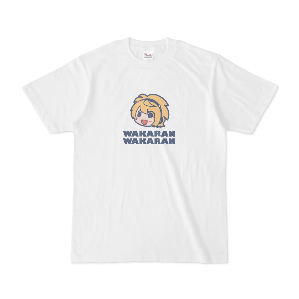 TORIATAMAシャツ