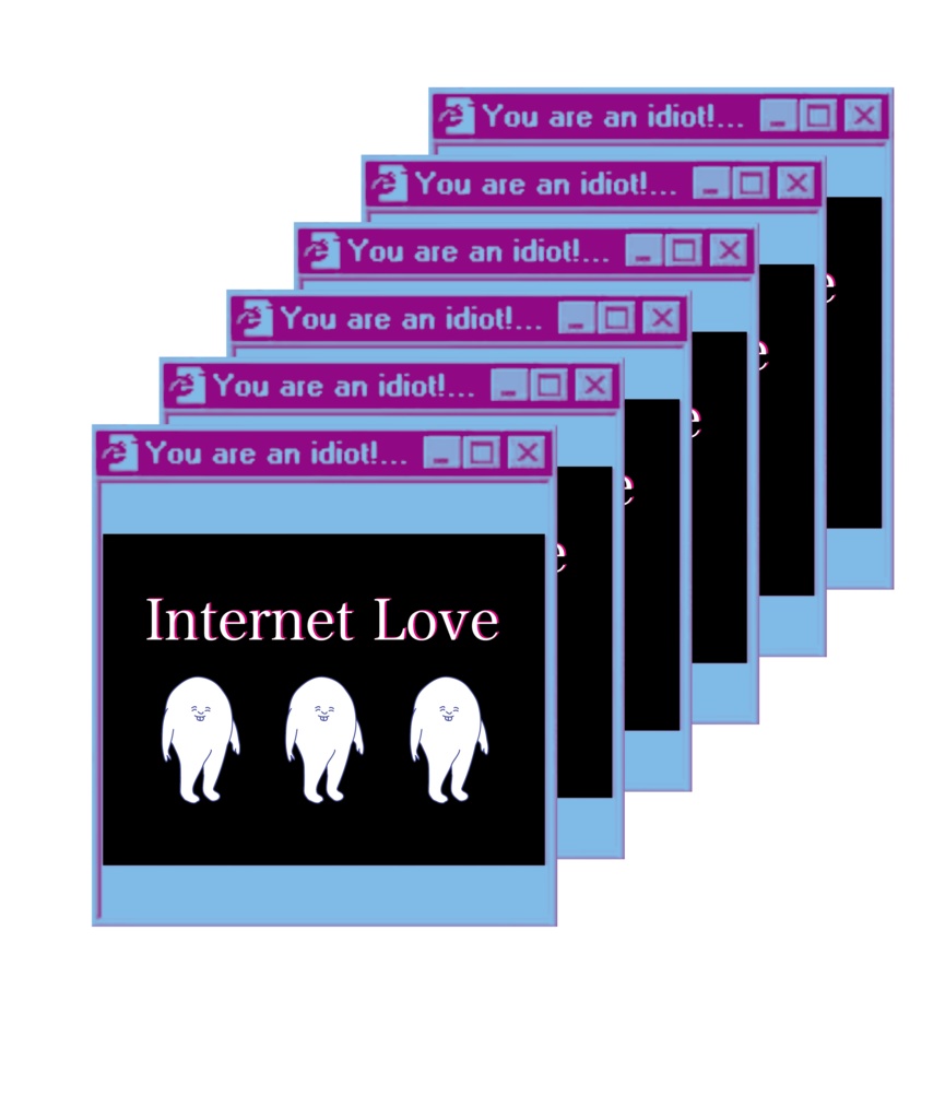 微笑むくんスウェット2(ブラクラ)