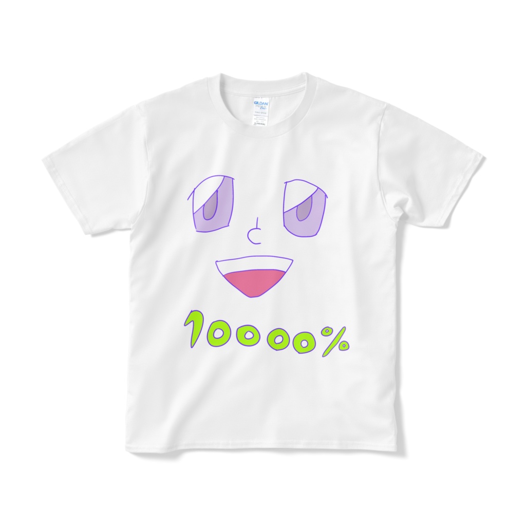 スムアホくんtシャツ