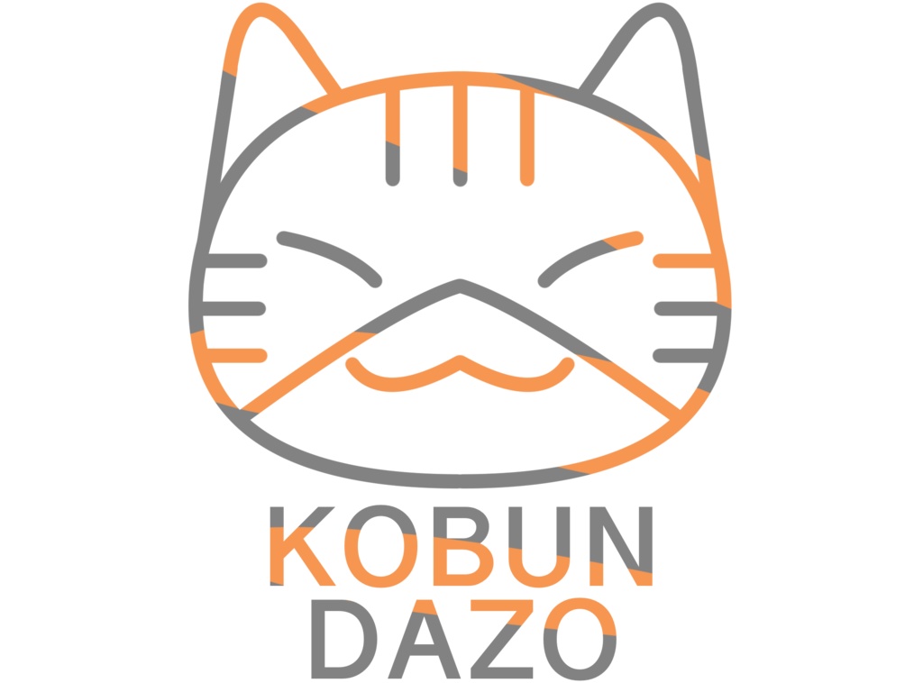 こぶんだぞパーカー