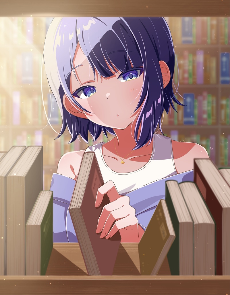 両面ポストカード